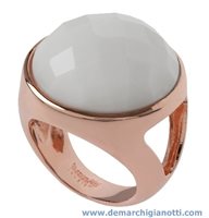 Anello Brosway Donna in Bronzo Cristallo NT21C-14 - NT21C-14